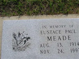 Eustace Paul Meade
