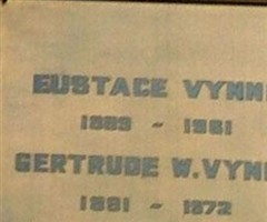 Eustace Vynne Eustace Vynne
