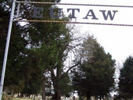 Eutaw Cemetery