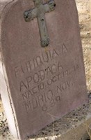 Eutiquia A Apodaca Eutiquia A Apodaca