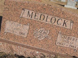 Euvle "Cindy" LaFevers Medlock