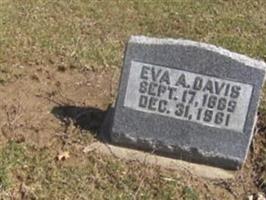 Eva A. Davis