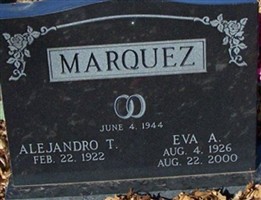 Eva A. Marquez
