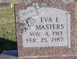 Eva Adeline Rickett Masters Eva Adeline Rickett Masters