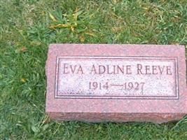 Eva Adline Reeve