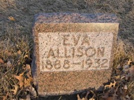 Eva Allison Eva Allison