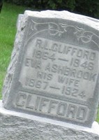 Eva Ashbrook Clifford Eva Ashbrook Clifford