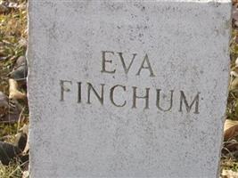 Eva B Finchum