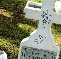Eva B. Gaither Eva B. Gaither