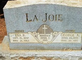 Eva B. La Joie