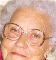 Eva B. Strader Schopfer Eva B. Strader Schopfer