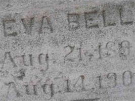 Eva Bell Rouse