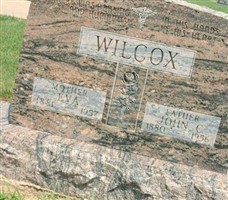 Eva Belle Wilcox