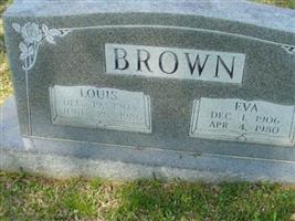 Eva Brown