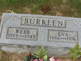 Eva Burkeen Eva Burkeen