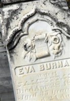 Eva Burnap Frost