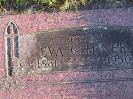 Eva C. Alf Miner
