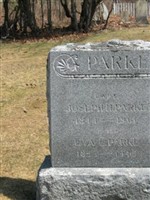 Eva C Parke