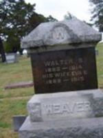 Eva C Weaver