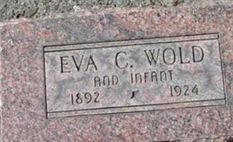 Eva C Wold
