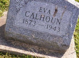 Eva Calhoun