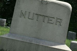 Eva Chase Nutter Eva Chase Nutter