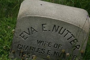 Eva Chase Nutter Eva Chase Nutter