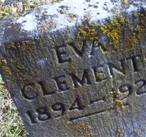 Eva Clements