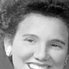 Eva Constantine Nicholson