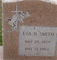 Eva D. Smith