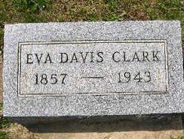 Eva Davis Clark