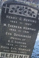 Eva Denninger Herting