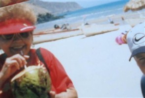 Eva Diaz Ginn