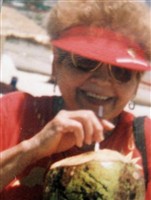 Eva Diaz Ginn