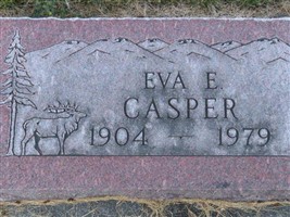Eva E. Casper