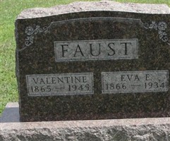 Eva E. Faust