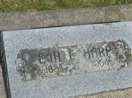 Eva E. Harp