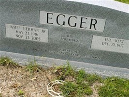 Eva E. West Egger