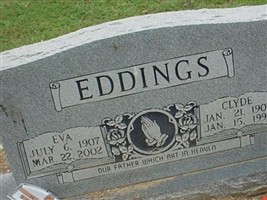 Eva Eddings