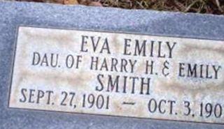 Eva Emily Smith