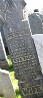 Eva Frelich Taub Eva Frelich Taub