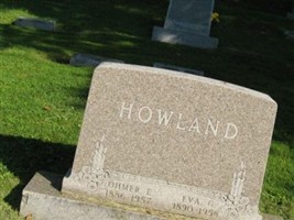 Eva G Howland