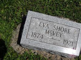 Eva G. Shore McVey