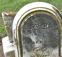 Eva H Egbert