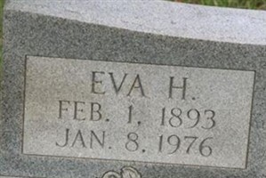 Eva H Sutterfield Eva H Sutterfield