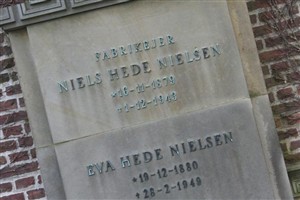 Eva Hede Nielsen Eva Hede Nielsen