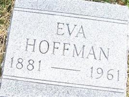 Eva Hoffman