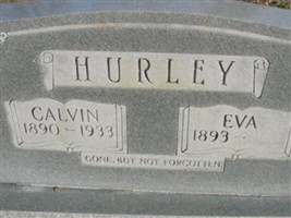 Eva Hurley Eva Hurley