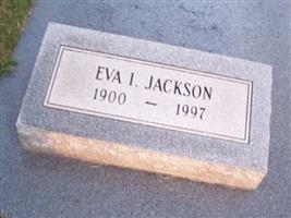 EVA I JACKSON