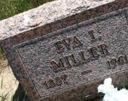 Eva I Miller